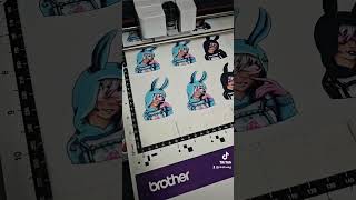 Fortnite Highwire stickers are coming soon to my shop fortnite short stickershop [upl. by Cirdes]