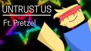 UNTRUST US  Animation meme  Insp phantom [upl. by Arob]