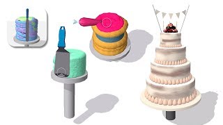 Icing on the Cake 3D [upl. by Uni]