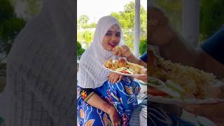 Kolkata famous chicken biryani recipe biryani trending shorts🍓🍓🍓 [upl. by Borgeson550]