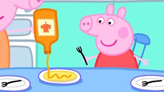 ‚ú™ New Peppa Pig Episodes and Activities Compilation 5 ‚ú™ [upl. by Allred]