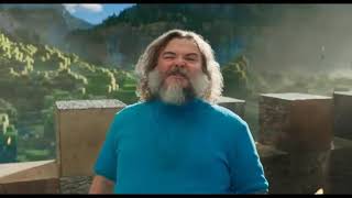 Leaked Jack black song from the Minecraft movie [upl. by Jb643]