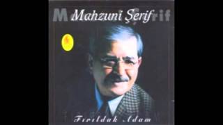 Mahzuni Şerif  Emmoğlu Official Audio [upl. by Nuahsor]