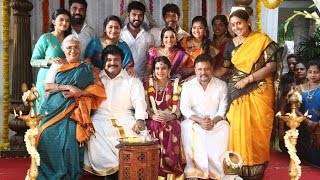 Mannar Vagaiyara Movie Trailer VimalAnandhi PrabhuSaranyaPonvannan Robo Shankar [upl. by Yhpos]