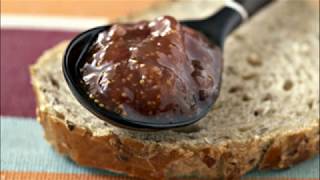 Recette  Confiture de figues [upl. by Nyberg]