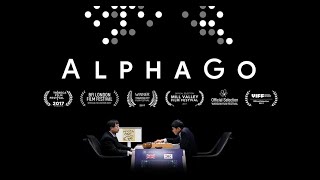 AlphaGo  The Movie  Full awardwinning documentary [upl. by Onavlis944]