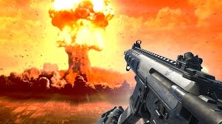 BEST WAY TO GET THE NUKE COD Infinite Warfare [upl. by Dustman311]