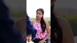 Apne boyfriend ko kaise beizzati kiya comedy funny emotional love comedycouple [upl. by Norbel]