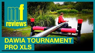 Daiwa Tournament Pro XLS Pole [upl. by Sej512]