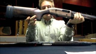 Beretta A400 Xplor Action Shotgun  Semiautomatic Russian [upl. by Purington858]