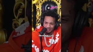 Stunna4Vegas Disses the Dababy [upl. by Eannaj]