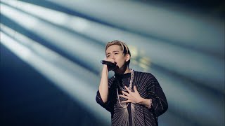 清水翔太 『花束のかわりにメロディーを』 from quotSHOTA SHIMIZU LIVE TOUR 2017 FLYquot [upl. by Anilam]