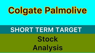 COLGATE PALMOLIVE INDIA LTD STOCK TARGET ANALYSIS ★ COLGATE PALMOLIVE STOCK NEWS BIG UPDATE 151124 [upl. by Kcirevam]