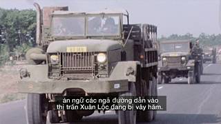 Xuân Lộc 1975 Những ngày hoang mang [upl. by Lara]