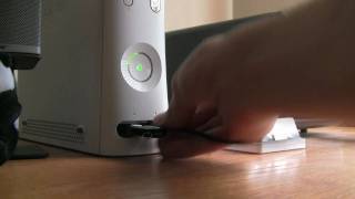 How to Use USB Drives on the Xbox 360 [upl. by Adnahc]