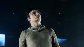 Gary Numan  Savage Live at Brixton Academy 2017 2018 full concert [upl. by Oina]