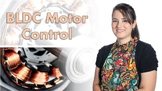 Understanding Sixstep Commutation for BLDC motors Brushless Motor Control with Simulink Part 2 [upl. by Benedicto507]