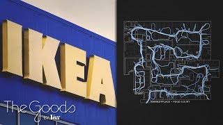 How IKEA gets you to impulsively buy more [upl. by Asquith]