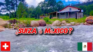 UN PUEBLO SUIZO 🇨🇭 EN MEXICO 🇲🇽 [upl. by Ydrah993]