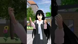 樱花校园《苏温夏》小视频 霸气卡点 sakuraschoolsimulator [upl. by Secrest]