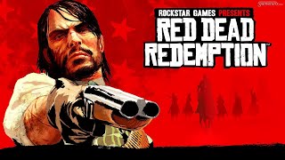 Live RDR 2K24 [upl. by Eek535]