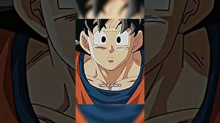 Goku Meet Grand Priest dbs dragonball [upl. by Neerod]