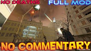 HalfLife GEMERALD  Full Walkthrough [upl. by Embry]