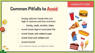 SC150 Nursing Home Diet [upl. by West]