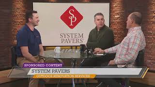 System Pavers Talks About The Many Benefits Of Artificial Turf [upl. by Aniale]