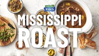 Mississippi Roast [upl. by Nhguav]