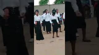 Full gospel choir FGC Kwenye ubora waho 🤗 choir injiliborachoir gospelchoir [upl. by Humo481]