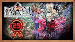 Radiant Historia Perfect Chronology Playthrough Ep 29 Captured [upl. by Bamberger829]