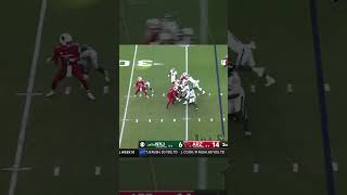 Kyler Murray Takes Brutal Hit Arizona vs Jets 💥 [upl. by Medorra891]