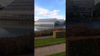 Wisley Gardens Glasshouse [upl. by Wons65]