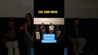 Pagpag 247 is a feel good movie [upl. by Narib]