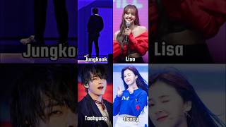 BTS Blackpink Momoland 💕  who is best 💜 BTS 💗 Blackpink 💓 Momoland  bts kpop shorts ytshorts [upl. by Gnihc]