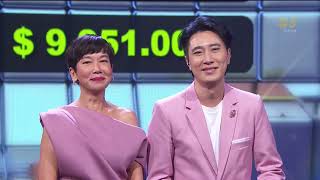 Mediacorp Channel 8 The Sheng Siong Show Season 34 Episode 4 [upl. by Pilar]