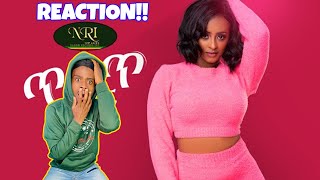 Veronica Adane  Tefet Alegn  ጥፍጥ አለኝ  New Ethiopian Music 2021 Official Video  REACTION VIDEO [upl. by Adina]