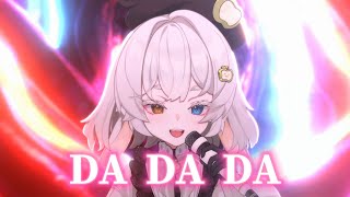 唱个战斗民族情歌～dadada～ [upl. by Ainsley]