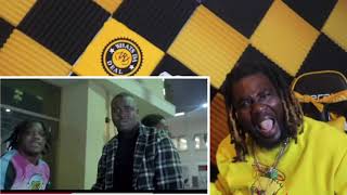 Remble  Drakeo The Ruler “RUTHS CHRIS FREESTYLE “ Reaction [upl. by Ermey]