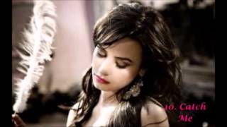 My Top 20 Demi Lovato Songs [upl. by Dougherty]