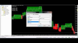 Renko Charting Suite Demonstration [upl. by Appel]