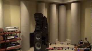 Worlds Greatest Audio Systems Mike Malinowski AVShowrooms [upl. by Nayb]