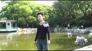 Mandarina China Band  Amor Latino Chinese Version [upl. by Darmit703]