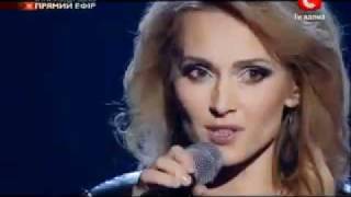 Aida Nikolaychuk  Rolling In The Deep English subtitles [upl. by Millhon]