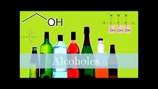 Oxidación de Alcoholes  Obtención de Ácidos Carboxílicos Aldehídos y Cetonas [upl. by Arezzini]