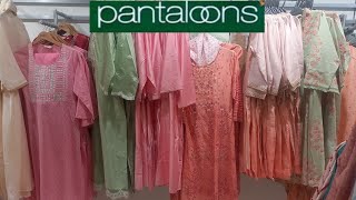 Pantaloons Summer Collection 2024 pantaloons Shopping pantaloons Haull pantaloons Latest Collection [upl. by Mcclure]