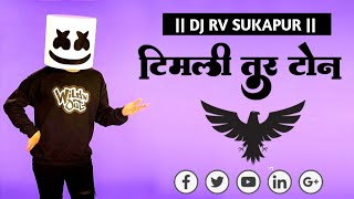 TURTONE DEELA DEBE VS HORRORMUSIC DJ RV SUKAPUR [upl. by Erotavlas]