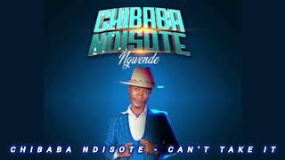 Chibaba Ndisote Ngwende Cant take it Zimdancehall Music Lab 20 [upl. by Barbuto]