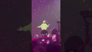 Diljit Dosanjh Diluminati Tour Birmingham surprise guest Ed Sheeran [upl. by Juanne]